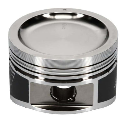 Wiseco Nissan KA24 Dished 10.5:1 CR 90.0mm Piston Kit K587M90 K587M90 User 6