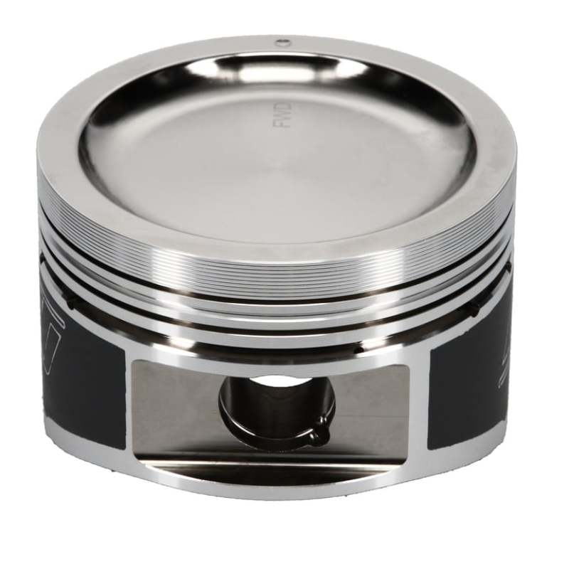 Wiseco 95-98 Nissan 240SX KA24 4V Dished 9:1 CR 90.50MM Piston Kit *Special Order* K586M905AP K586M905AP User 4