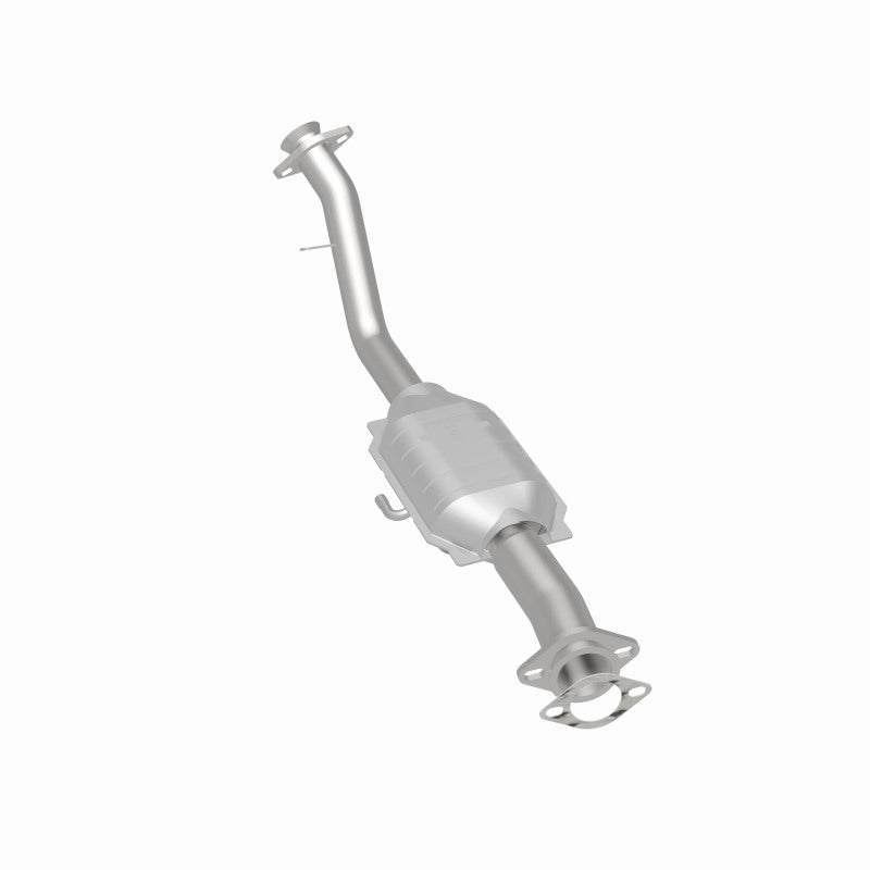 MagnaFlow Ford Ranger Standard Grade Federal / EPA Compliant Direct-Fit Catalytic Converter 23373 360 Degree Image Set