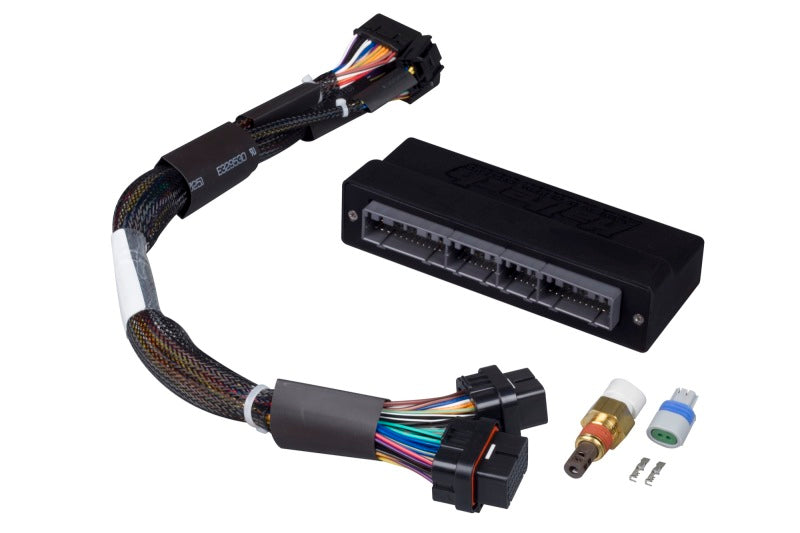 Haltech Elite 1000/1500 Plug 'n' Play Adaptor Harness Only-Mazda Miata/MX-5 NA HT-140872 Photo - Primary