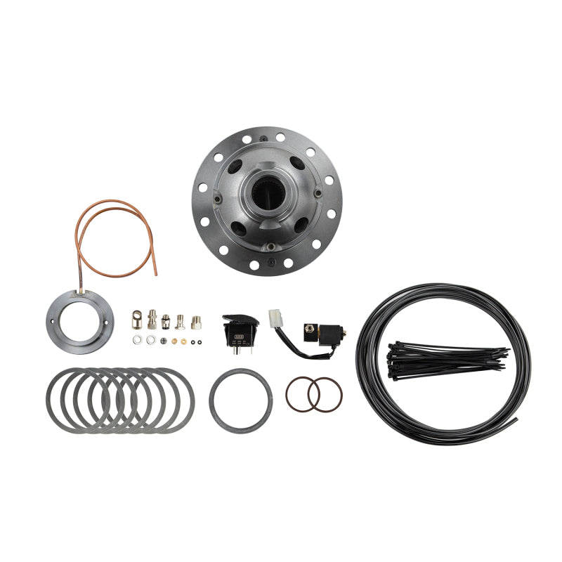 ARB Airlocker Rear Toyota Prado 150 Rr S/N.. RD193 RD193 Photo - Unmounted