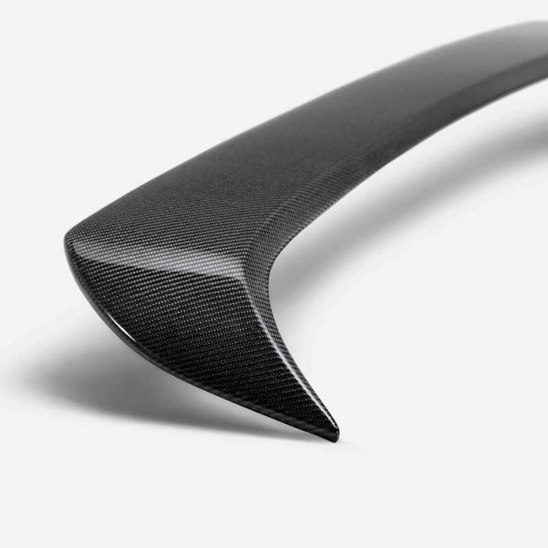 Seibon 2020+ Toyota GR Supra Carbon Fiber Rear Roof Spoiler RRS20TYSUP RRS20TYSUP User 1
