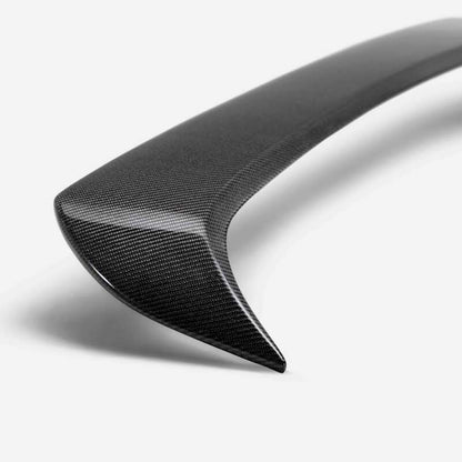 Seibon 2020+ Toyota GR Supra Carbon Fiber Rear Roof Spoiler RRS20TYSUP RRS20TYSUP User 1
