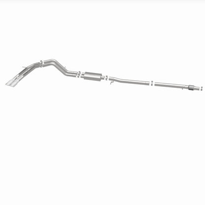 MagnaFlow Ford Ranger Street Series Cat-Back Performance Exhaust System 19453 360 Degree Image Set