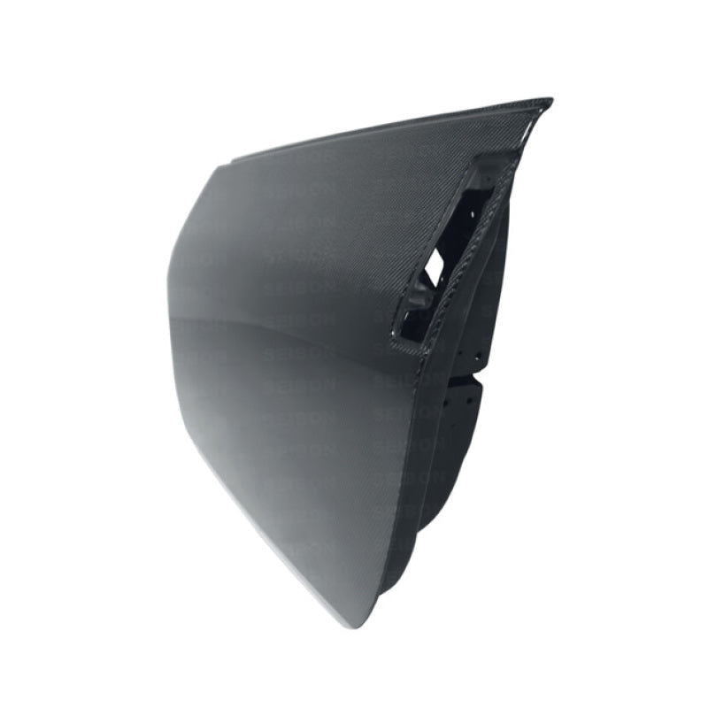 Seibon Doors Nissan  350Z 2002-2008 DD0205NS350 DD0205NS350 Photo - Primary