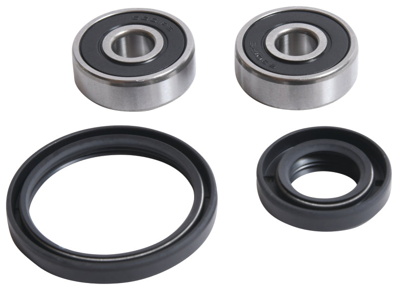 Pivot Works 71-73 Honda SL70 PW Front Wheel Bearing Kit PWFWK-H41-070 PWFWK-H41-070 Photo - Primary