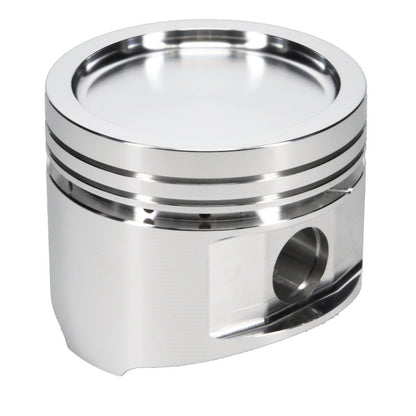 JE Pistons 3.830 BUICK V6 8.75 Set of 6 Pistons 131557 131557 User 2