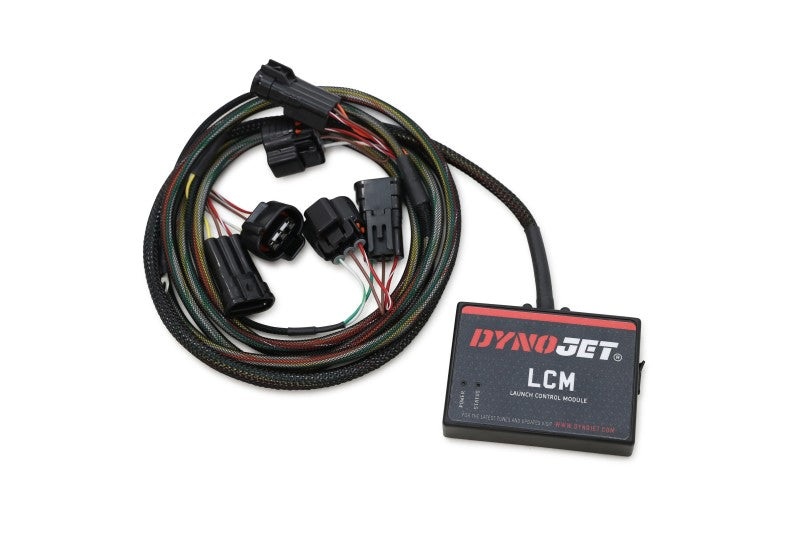 Dynojet 17-21 Can-Am Maverick X3 Launch Control Module Kit (w/o Switch) 96070005 96070005 User 1