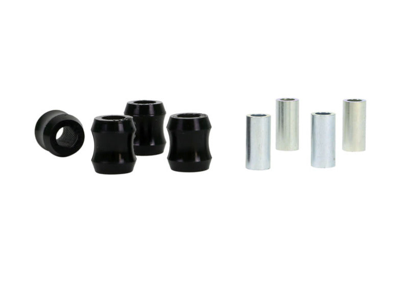 Whiteline 7/04-06 Saab 9-2X / 4/93-9/02 & 9/07-8/12 Impreza WRX & STI KLC26/32 Swaybar Service Kit W0008 W0008 Photo - Primary