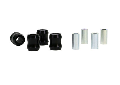 Whiteline 7/04-06 Saab 9-2X / 4/93-9/02 & 9/07-8/12 Impreza WRX & STI KLC26/32 Swaybar Service Kit W0008 W0008 Photo - Primary