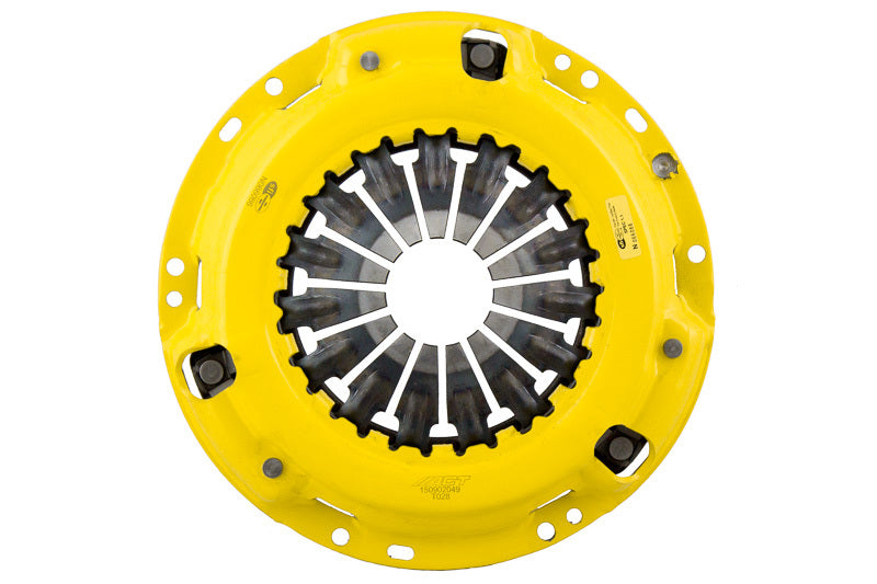 ACT Heavy Duty Pressure Plate Scion Tc ALL 11-11 T028 Photo - Primary