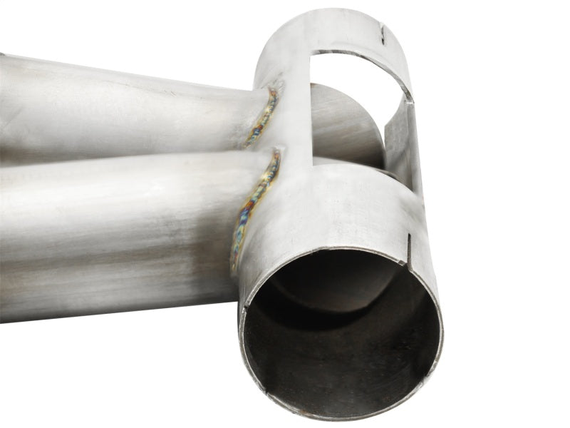 aFe MACH Force-Xp 4in 304 Stainless Steel Exhaust Tip Porsche Boxster 49-36410 Photo - Unmounted