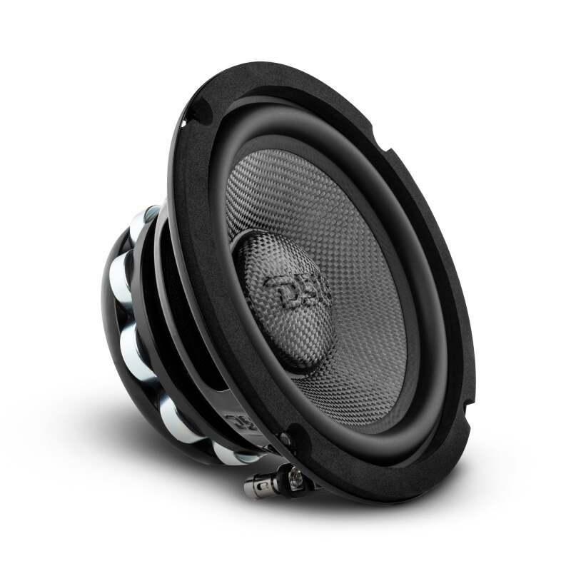 DS18 DSE PRO-CF Neodymium Carbon Fiber Loudspeakers Audio, Video & Radios Speakers main image