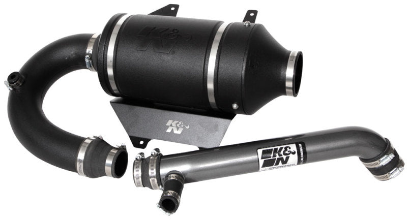 K&N Engineering KN Motorcycle Air Intake Systems Air Intake Systems Cold Air Intakes main image