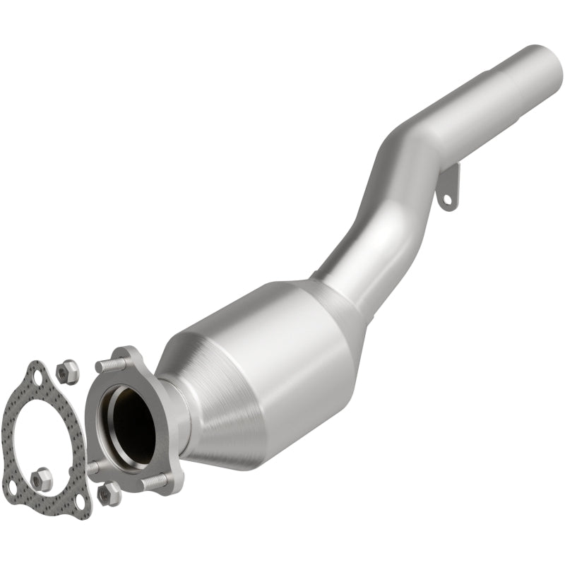 MagnaFlow Porsche Cayenne California Grade CARB Compliant Direct-Fit Catalytic Converter 5592597 Photo - Primary