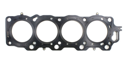 Cometic Gasket Cometic Toyota 1UZ-FE .040in MLS Cylinder Head Gasket - 89mm Bore - Without VVT-i - LHS C14151-040 C14151-040 Photo - Primary