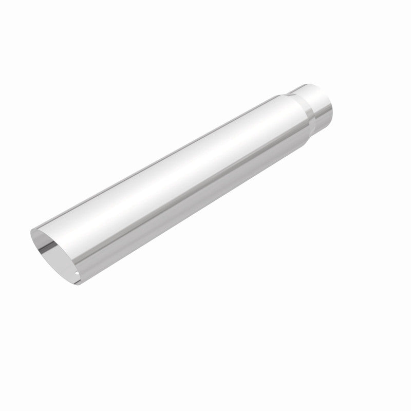 Magnaflow Tip 1pk Sc 3X 18 2.5 Id 15DEg 35102 35102 360 Degree Image Set