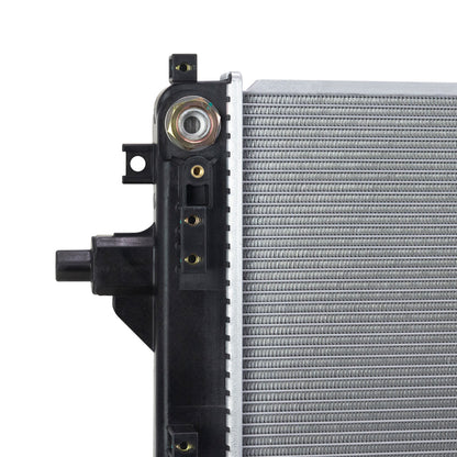 Mishimoto 19-23 Hyundai Kona I30 Replacement Radiator R13856 R13856 User 1