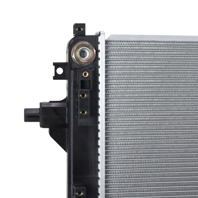Mishimoto 19-23 Hyundai Kona I30 Replacement Radiator R13856 R13856 User 1