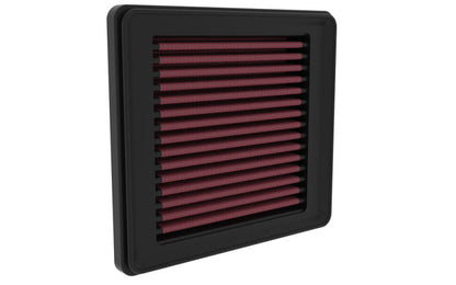 K&N Engineering K&N 20-22 Yamaha T-Max Replacement Air Filter YA-5620 YA-5620 Photo - Primary