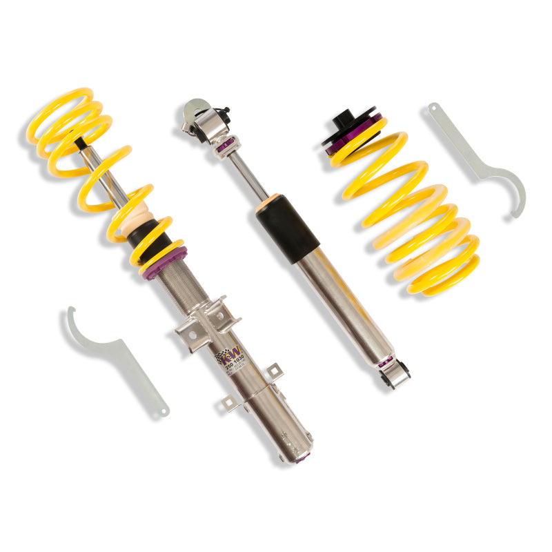 KW V3 Coilover Kit Mercedes Metris (W447) 2WD 35225090 35225090 User 1