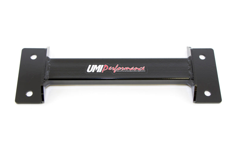 UMI Performance UMI Crossmember Reinforcements Suspension Suspension Arms & Components main image