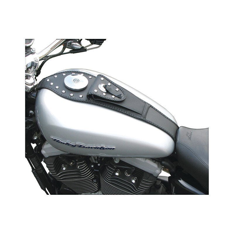 Mustang Motorcycle Pouch Tank Bib Stud 04-14 Spr 93323 93323 User 1