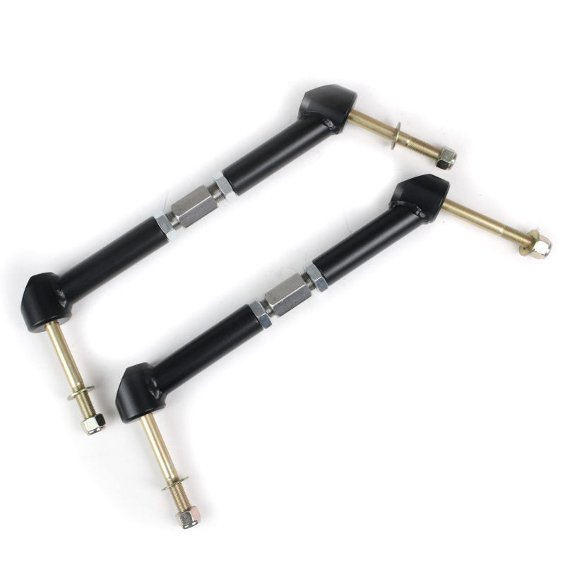 Ridetech 64-67 GM A-Body Trailing Arm Brace Kit ART11237299 11237299 Photo - Primary