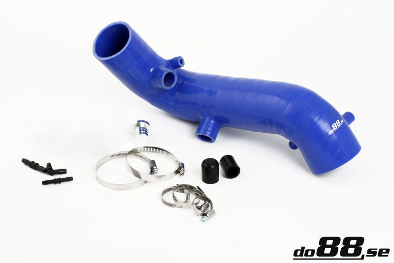 do88 DOB Hose - Intercooler/Turbo Air Intake Systems Silicone Couplers & Hoses main image