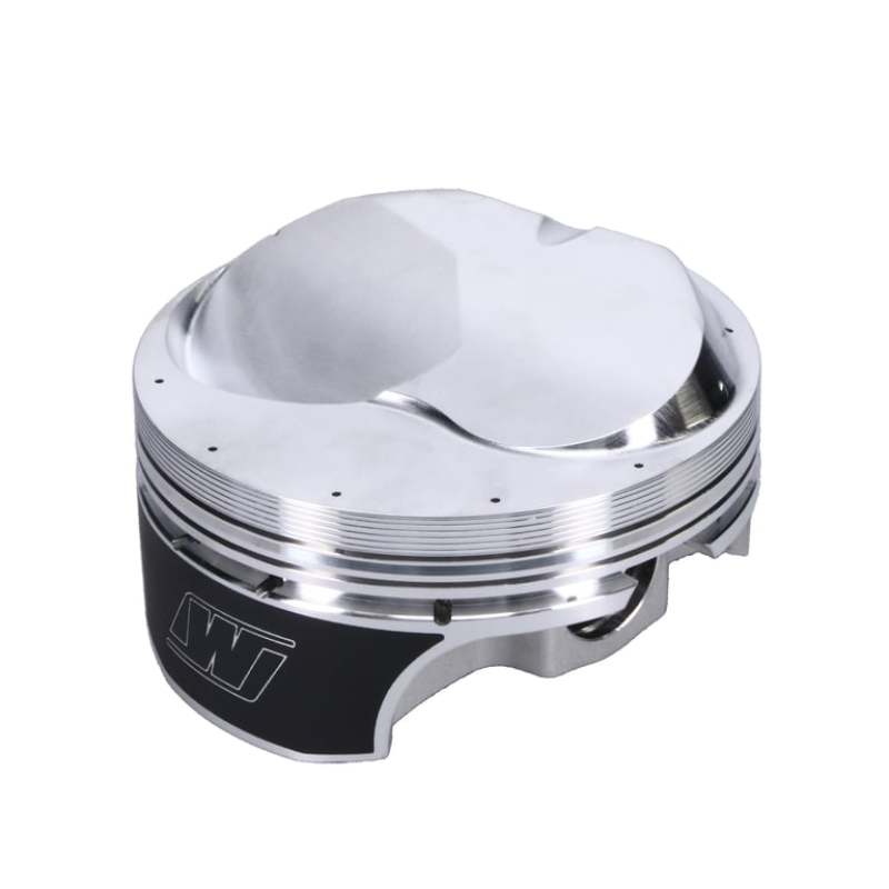 Wiseco 4.630 Big Block Chevy Quick 16 +45cc Dome 1.270CH Piston Set K481B130 K481B130 User 1