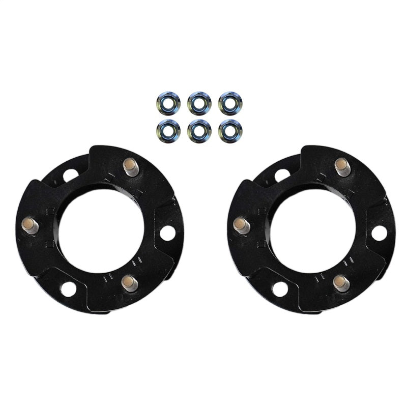 Skyjacker 19-22 Ford Ranger Suspension Front 2.5in Leveling Kit FR1925MS FR1925MS Photo - Primary