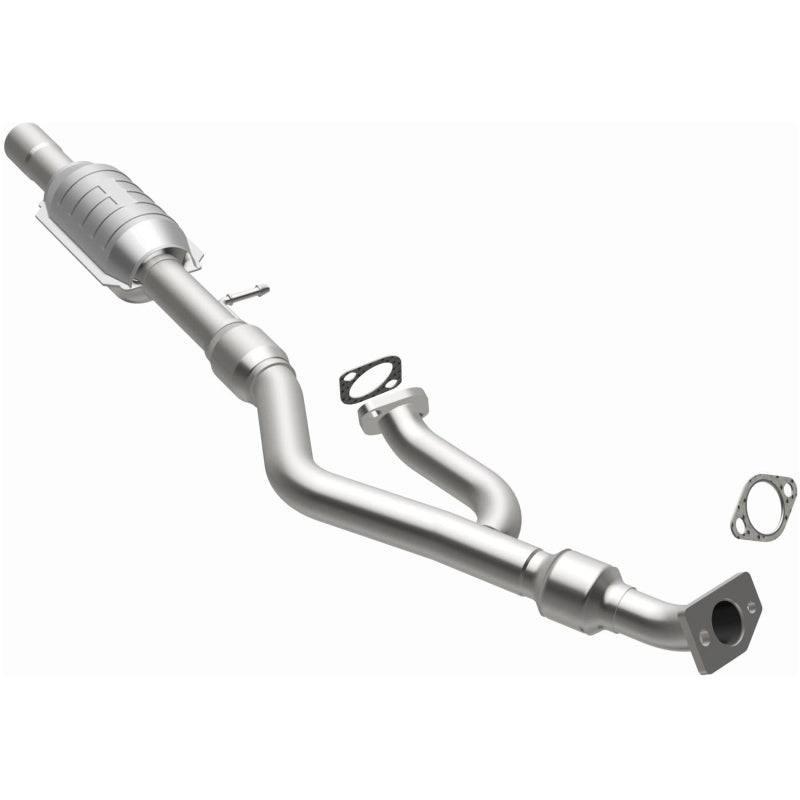 MagnaFlow Hyundai Santa Fe OEM Grade Federal / EPA Compliant Direct-Fit Catalytic Converter 49130 Photo - out of package
