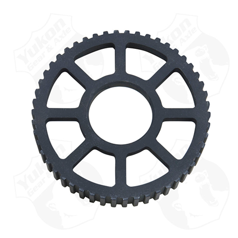 Yukon Gear & Axle Yukon Gear 4.5in abs Ring For w/ 49 Teeth 94+ 8.8in Ford YSPABS-019 YSPABS-019 Photo - Primary