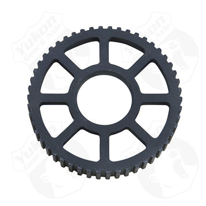 Yukon Gear & Axle Yukon Gear 4.5in abs Ring For w/ 49 Teeth 94+ 8.8in Ford YSPABS-019 YSPABS-019 Photo - Primary