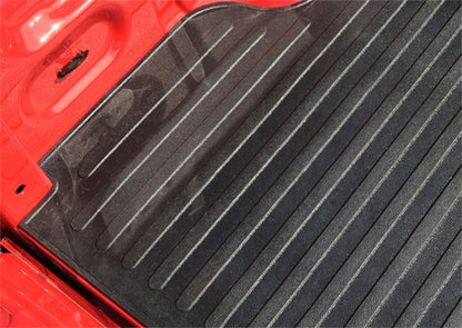 Dee Zee Deezee 02-12 RAM 1500/03-12 2500/03-12 3500 8ft. Heavyweight Bed Mat DZ76916 DZ76916 Photo - Mounted