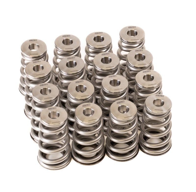 GSC Power Division GSC P-D 2022+ Subaru WRX FA24F Conical Valve Spring and Ti Retainer Kit 5021 5021 User 1