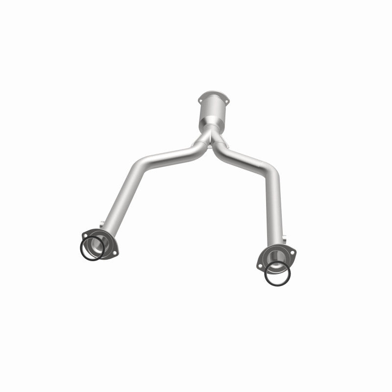 MagnaFlow Lexus California Grade CARB Compliant Direct-Fit Catalytic Converter 5421010 360 Degree Image Set