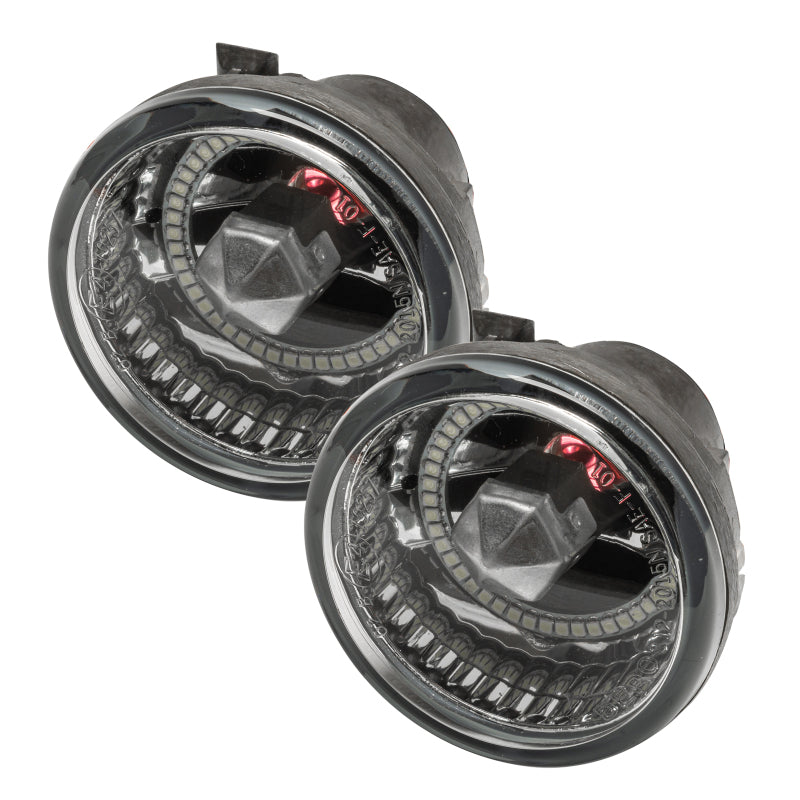 ORACLE Lighting Oracle 08-09 Subaru Legacy Sedan SMD FL - White 7207-001 7207-001 Photo - in package