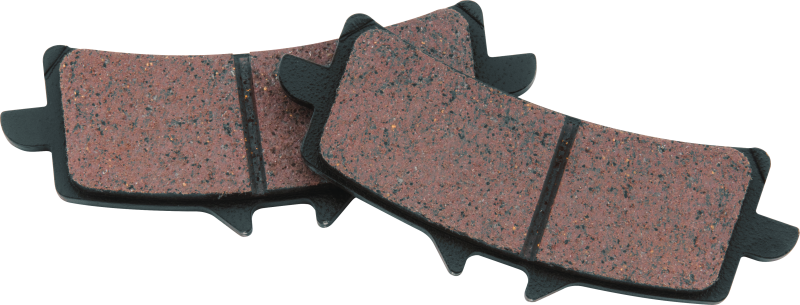 BikeMaster Aprilia Brake Pads 961302 961302 Photo - Primary