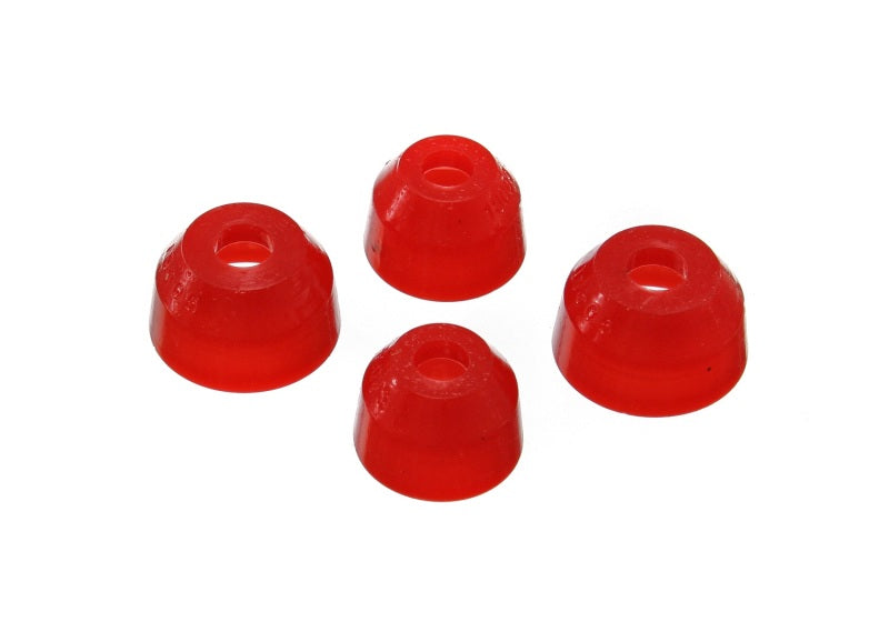 Energy Suspension Ball Joint Boot Set Red Honda Accord Se 1990-1997 16.13102R Photo - Primary