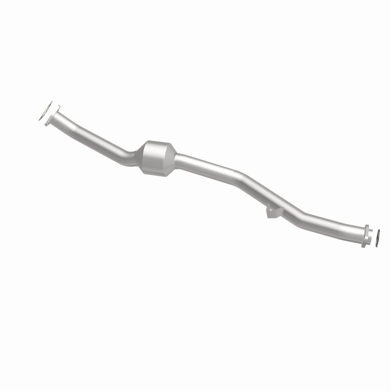 MagnaFlow Subaru OEM Grade Federal / EPA Compliant Direct-Fit Catalytic Converter 21-277 360 Degree Image Set