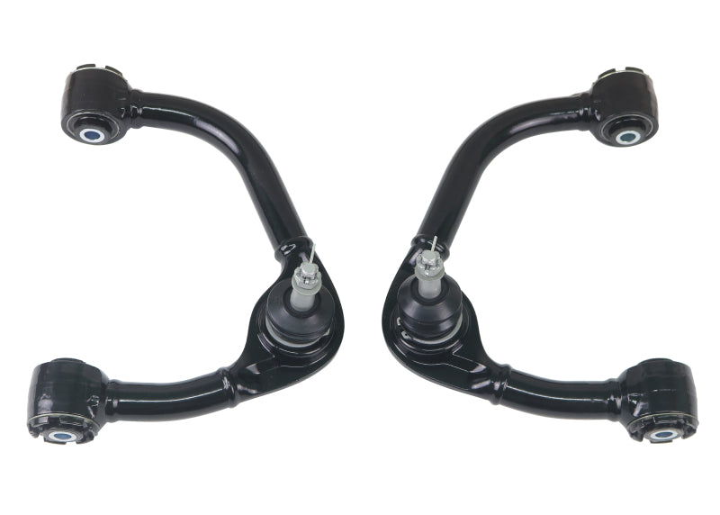 Whiteline 04-20 Ford F-150 Control Arms - Front Upper KTA318 KTA318 Photo - out of package