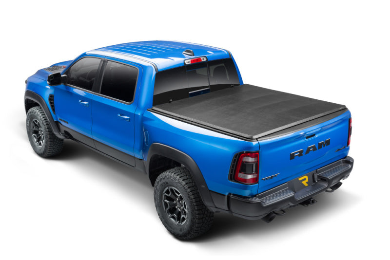 Extang 09-18 Dodge Ram / 19-21 Classic 1500 (5ft 7in Bed) - Does Not Fit RamBox Trifecta e-Series 77425 77425 Photo - Primary