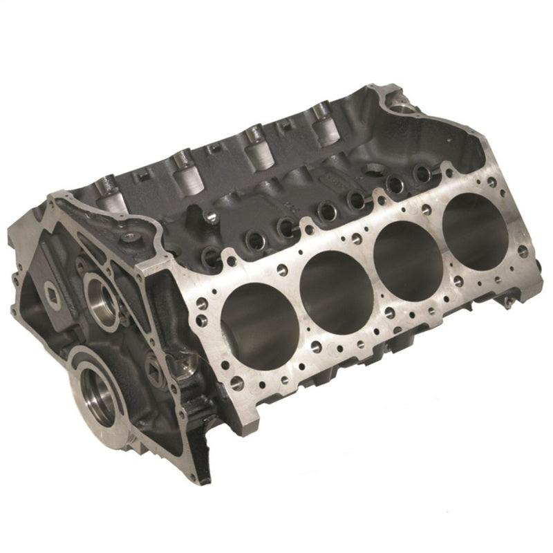 Ford Racing 460 Siamese Bore Engine Block M-6010-A460X M-6010-A460X Photo - Primary