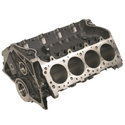 Ford Racing 460 Siamese Bore Engine Block M-6010-A460X M-6010-A460X Photo - Primary