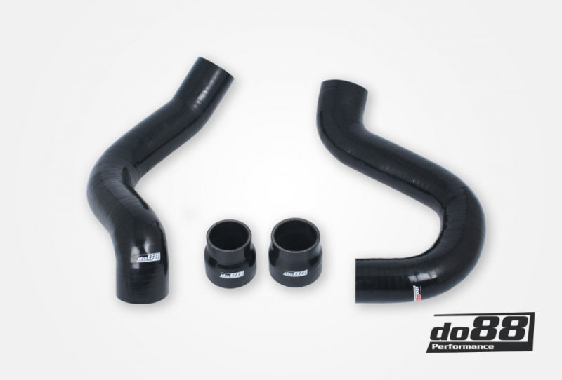 do88 DOB Hose - Intercooler/Turbo Air Intake Systems Silicone Couplers & Hoses main image