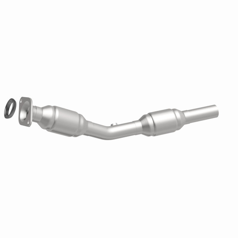 MagnaFlow HM Grade Federal / EPA Compliant Direct-Fit Catalytic Converter 93200 360 Degree Image Set