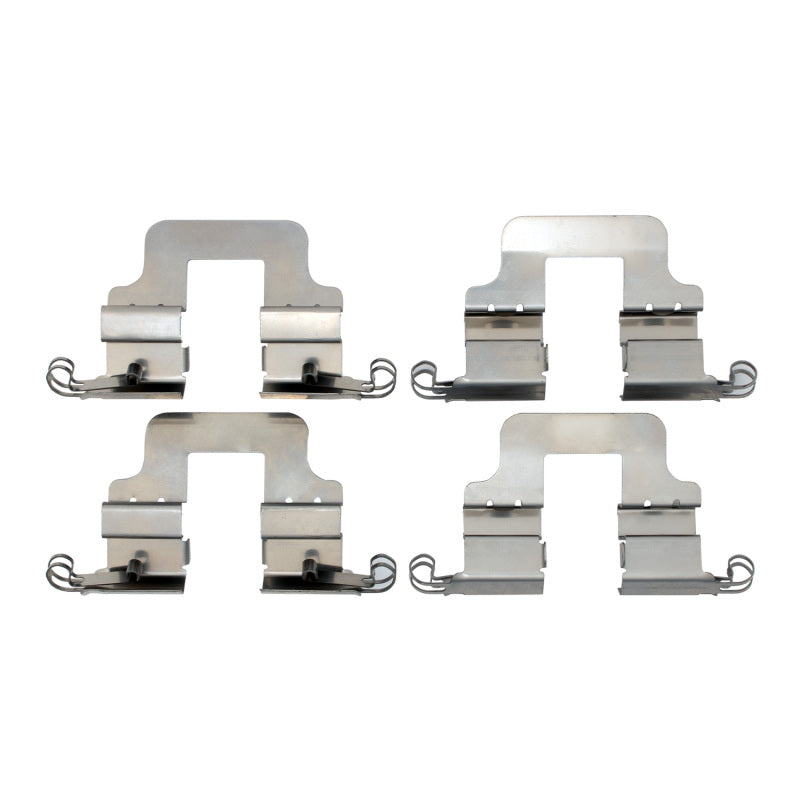 DFC DFC SS Hardware Kits Brakes, Rotors & Pads Brake Hardware main image