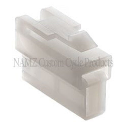 NAMZ 250 L Series 2-Position Locking Female Connector (5 Pack) - Mates w/PN NH-ML-2ASL NH-RB-2BSL NH-RB-2BSL Photo - Primary