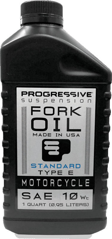 Progressive Fork Oil 10Wt 31-0010 31-0010 Photo - Primary